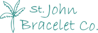 St. John Bracelet Company – Hook Bracelets Logo